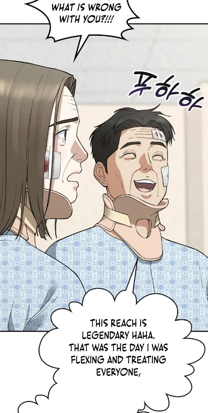 1 Million Won Per Second Chapter 26 page 99 - 
