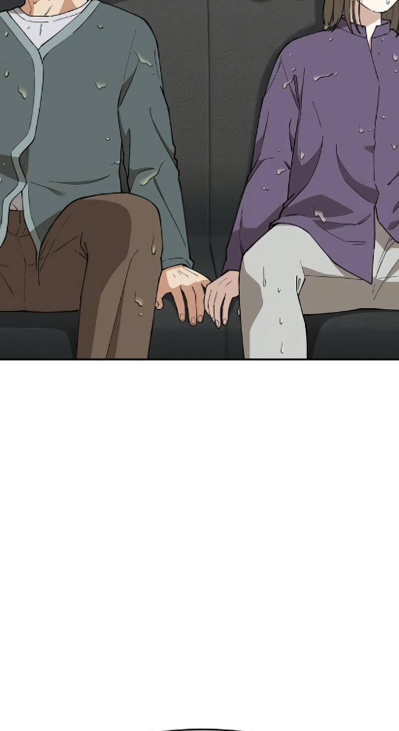 1 Million Won Per Second Chapter 28 page 11 - 