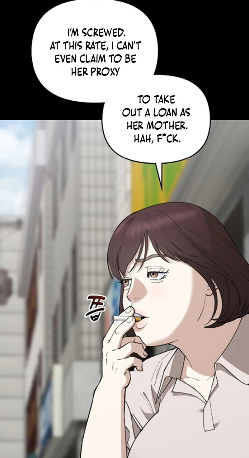 1 Million Won Per Second Chapter 28 page 107 - 