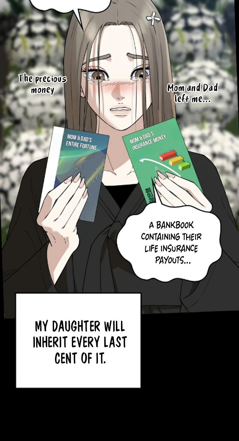 1 Million Won Per Second Chapter 28 page 113 - 