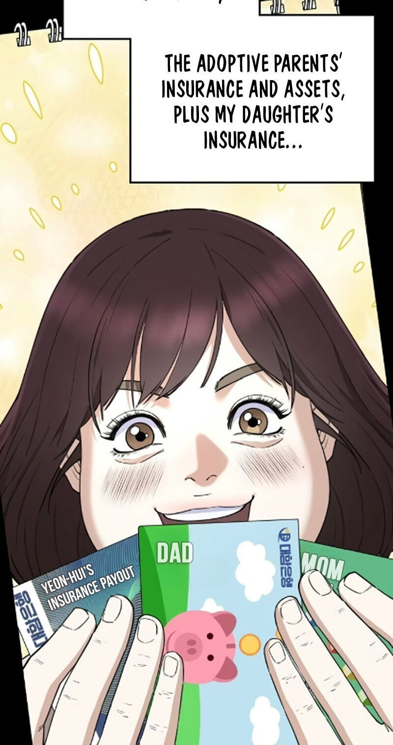 1 Million Won Per Second Chapter 28 page 120 - 