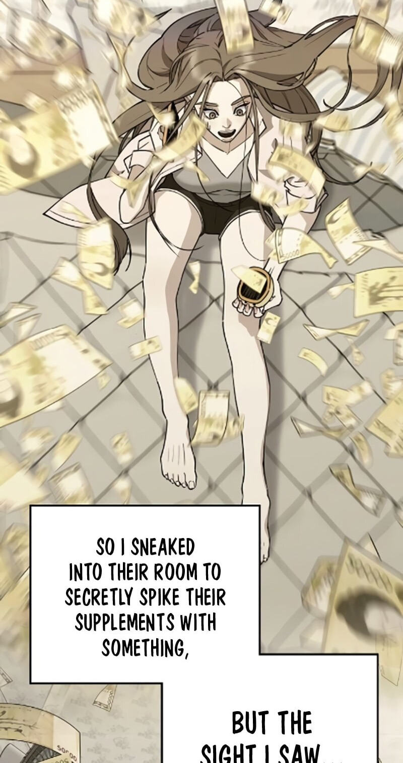 1 Million Won Per Second Chapter 28 page 125 - 