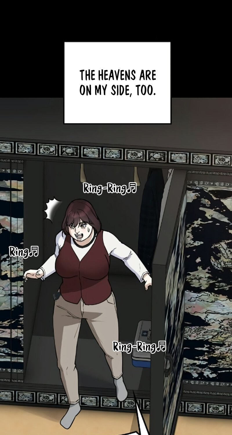1 Million Won Per Second Chapter 28 page 129 - 