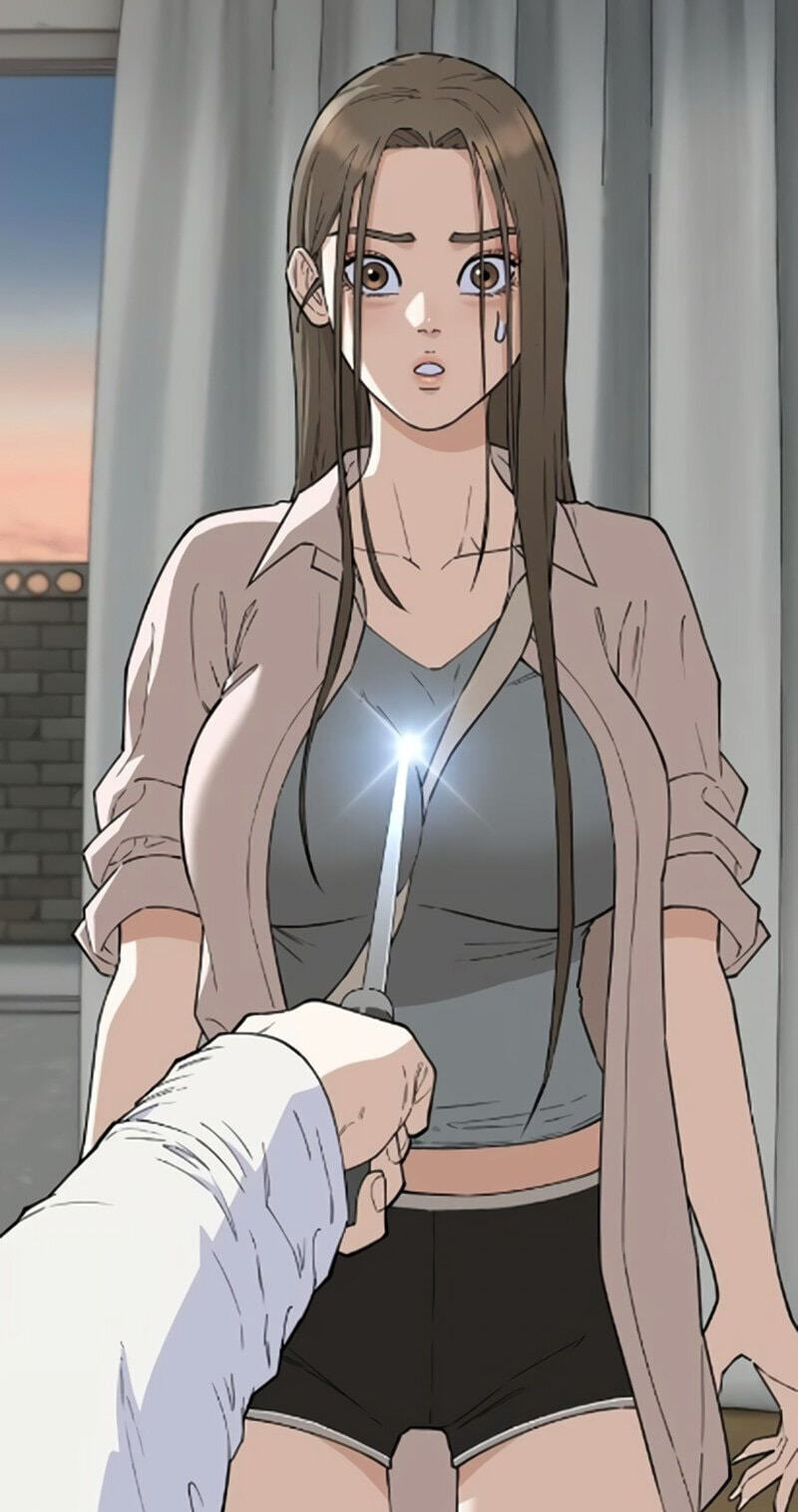 1 Million Won Per Second Chapter 28 page 14 - 