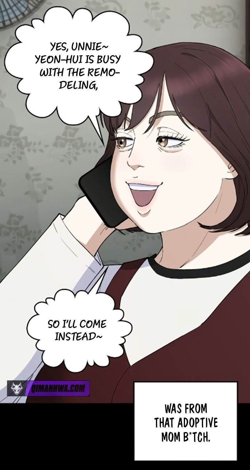 1 Million Won Per Second Chapter 28 page 131 - 
