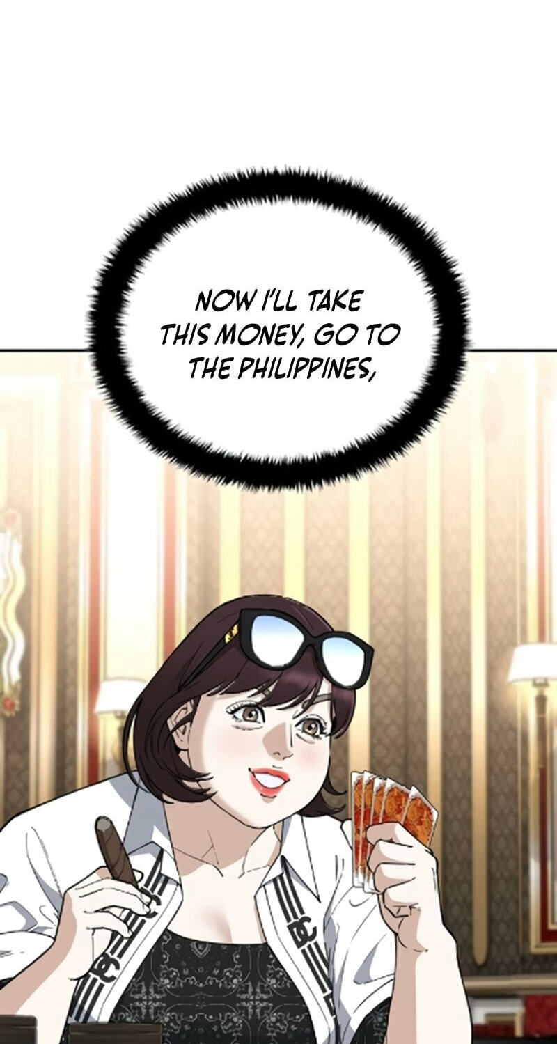 1 Million Won Per Second Chapter 28 page 138 - 