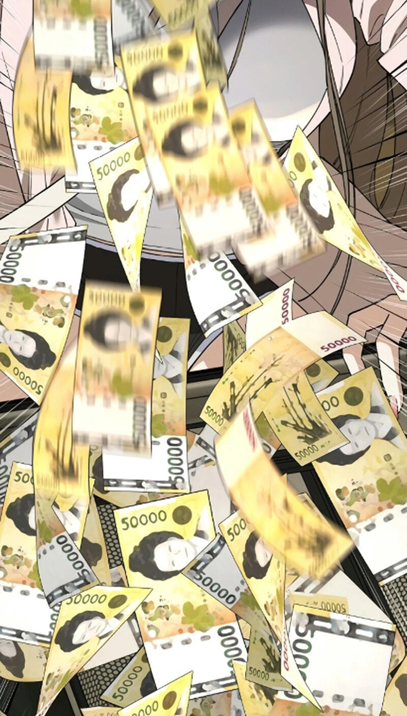 1 Million Won Per Second Chapter 28 page 150 - 