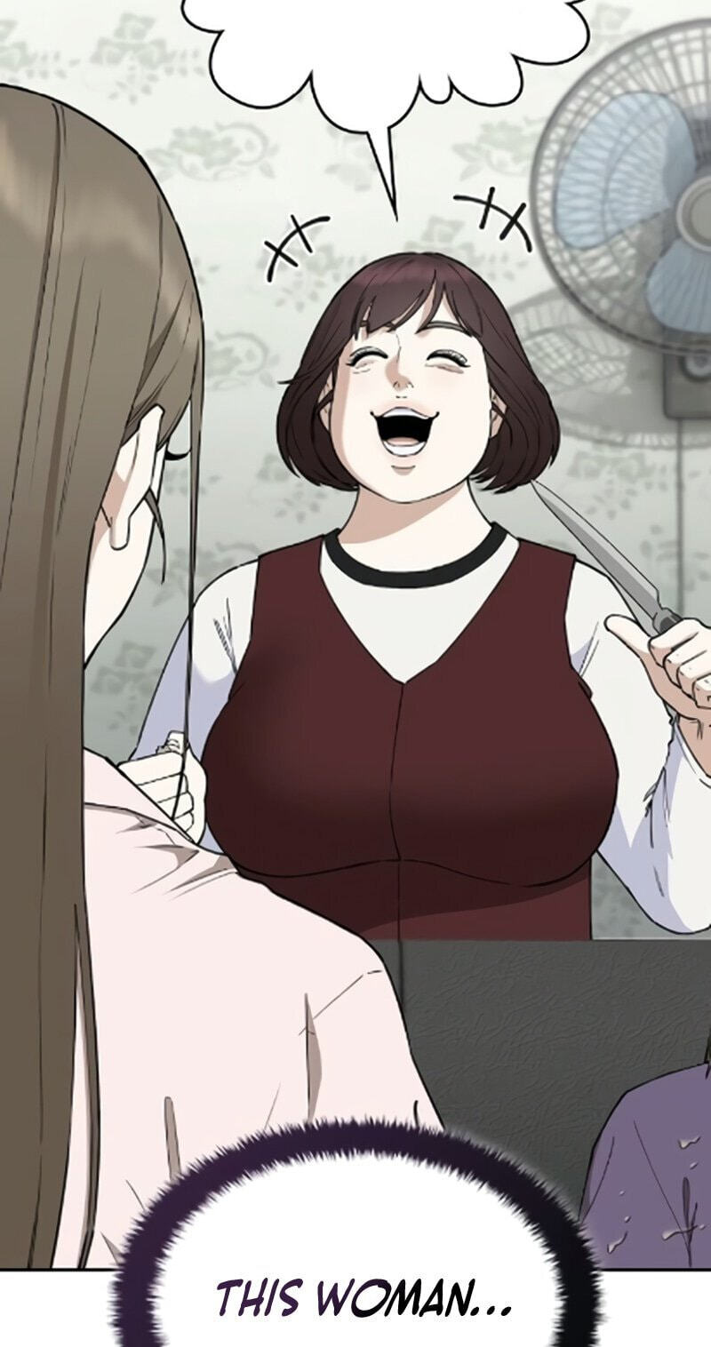 1 Million Won Per Second Chapter 28 page 16 - 