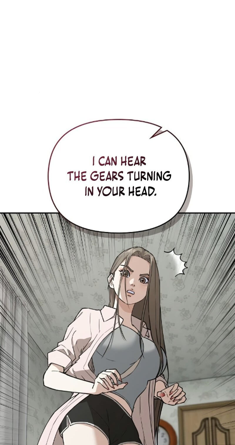 1 Million Won Per Second Chapter 28 page 21 - 