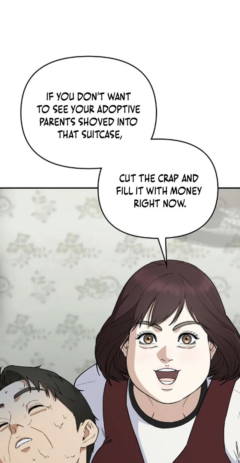 1 Million Won Per Second Chapter 28 page 23 - 