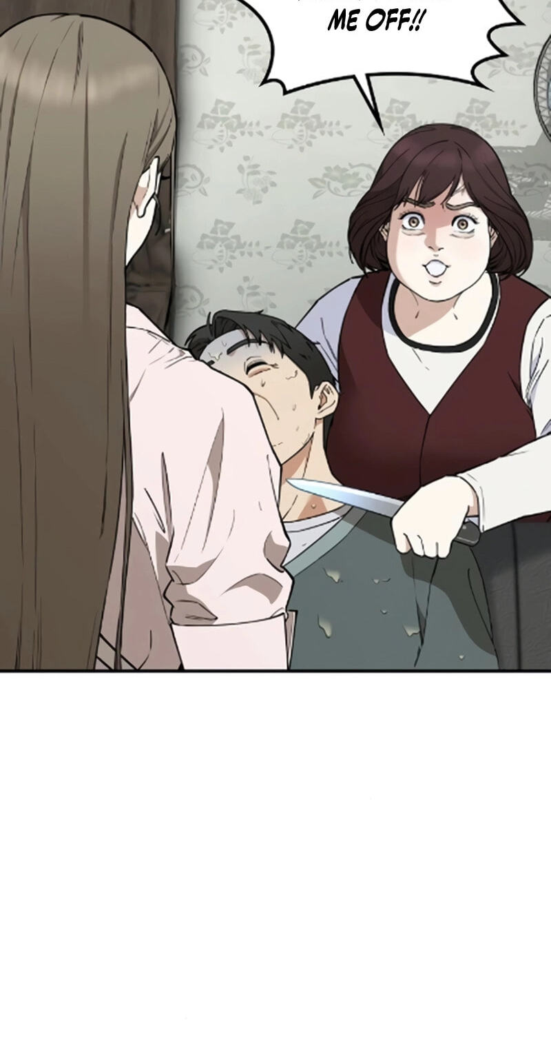 1 Million Won Per Second Chapter 28 page 25 - 