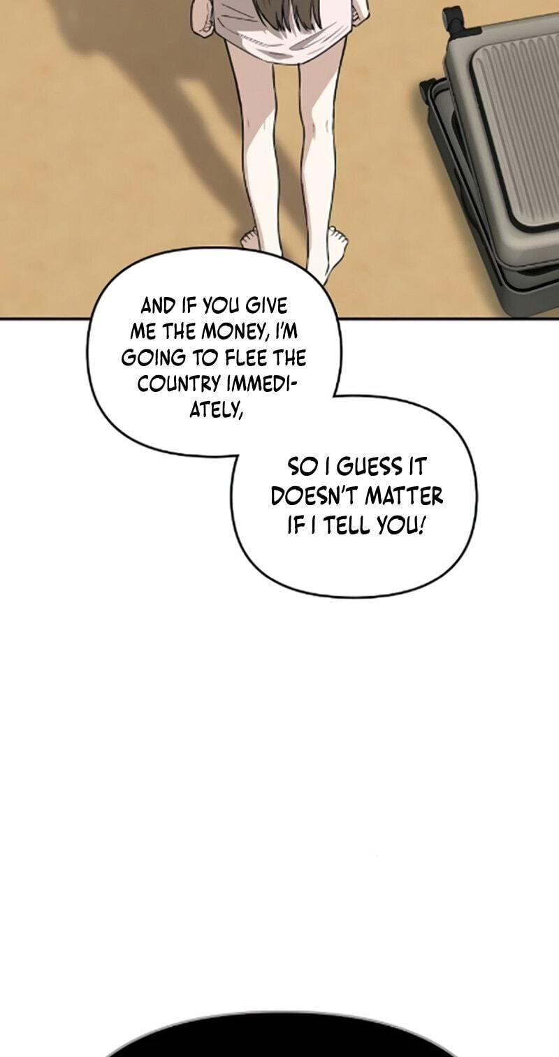 1 Million Won Per Second Chapter 28 page 41 - 