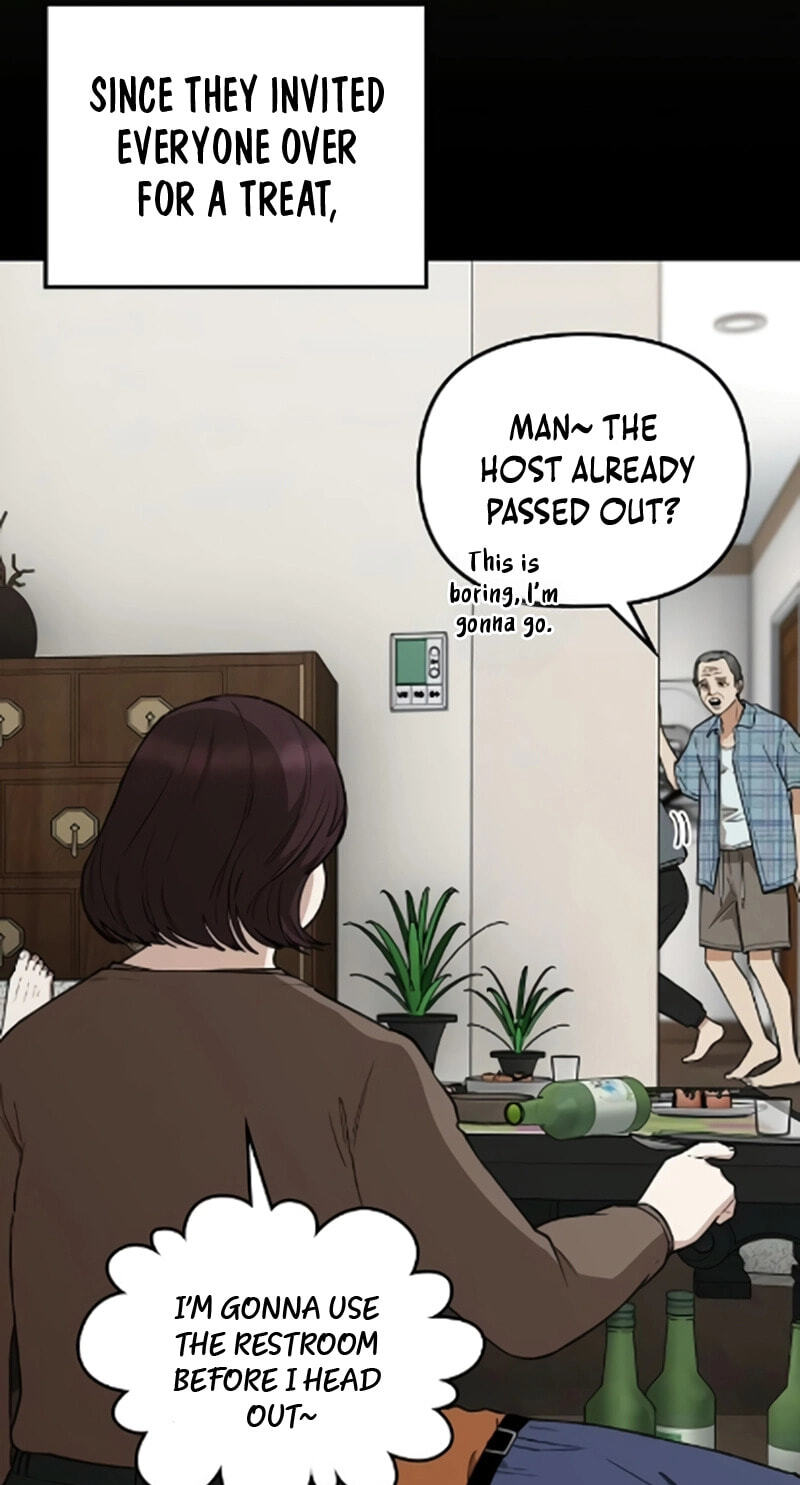 1 Million Won Per Second Chapter 28 page 44 - 