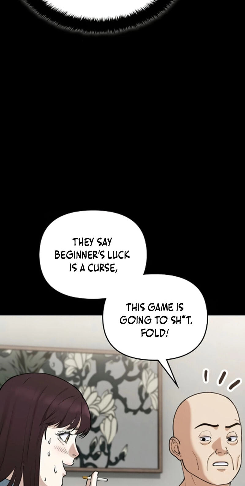 1 Million Won Per Second Chapter 28 page 66 - 