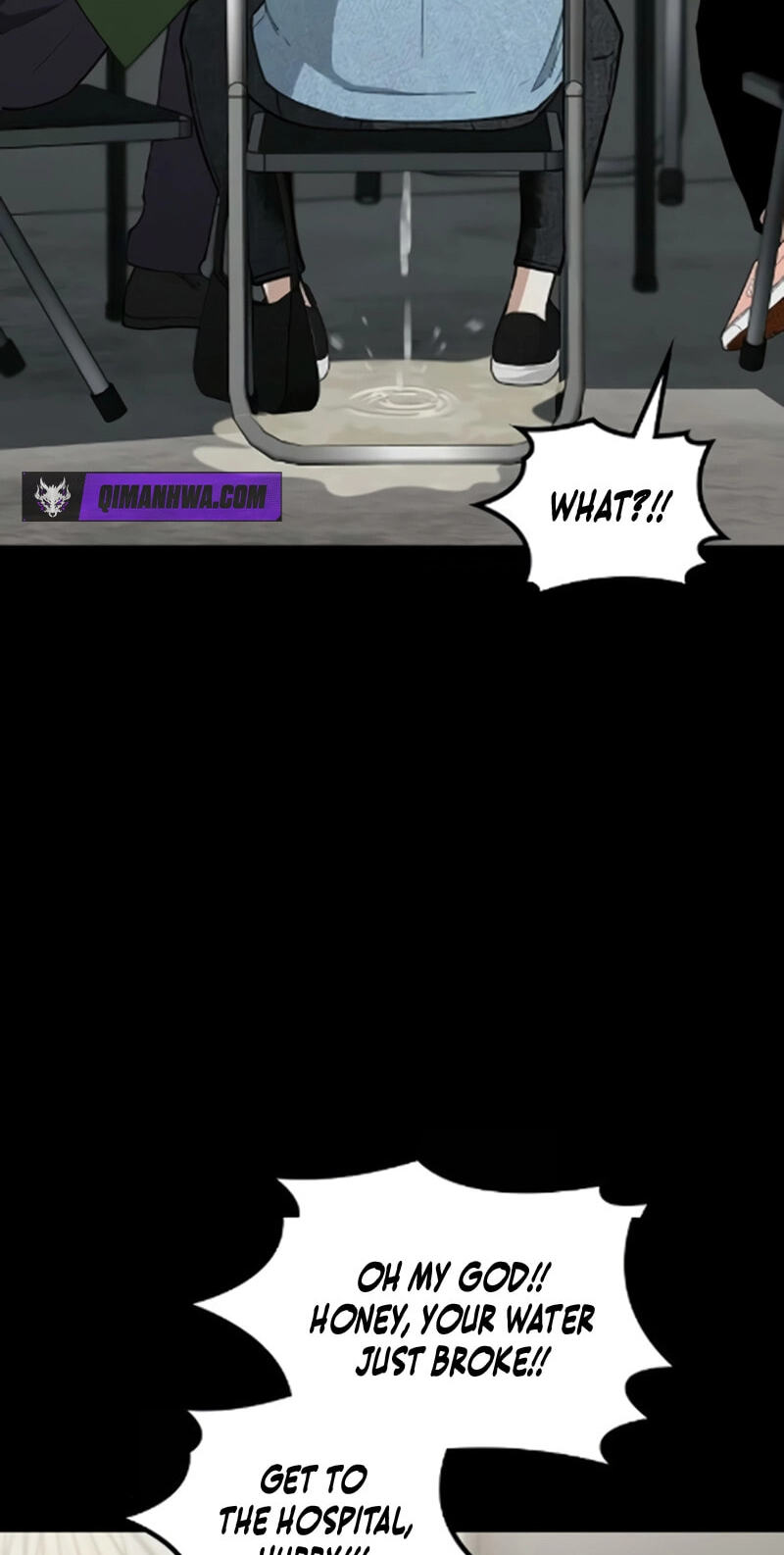 1 Million Won Per Second Chapter 28 page 71 - 