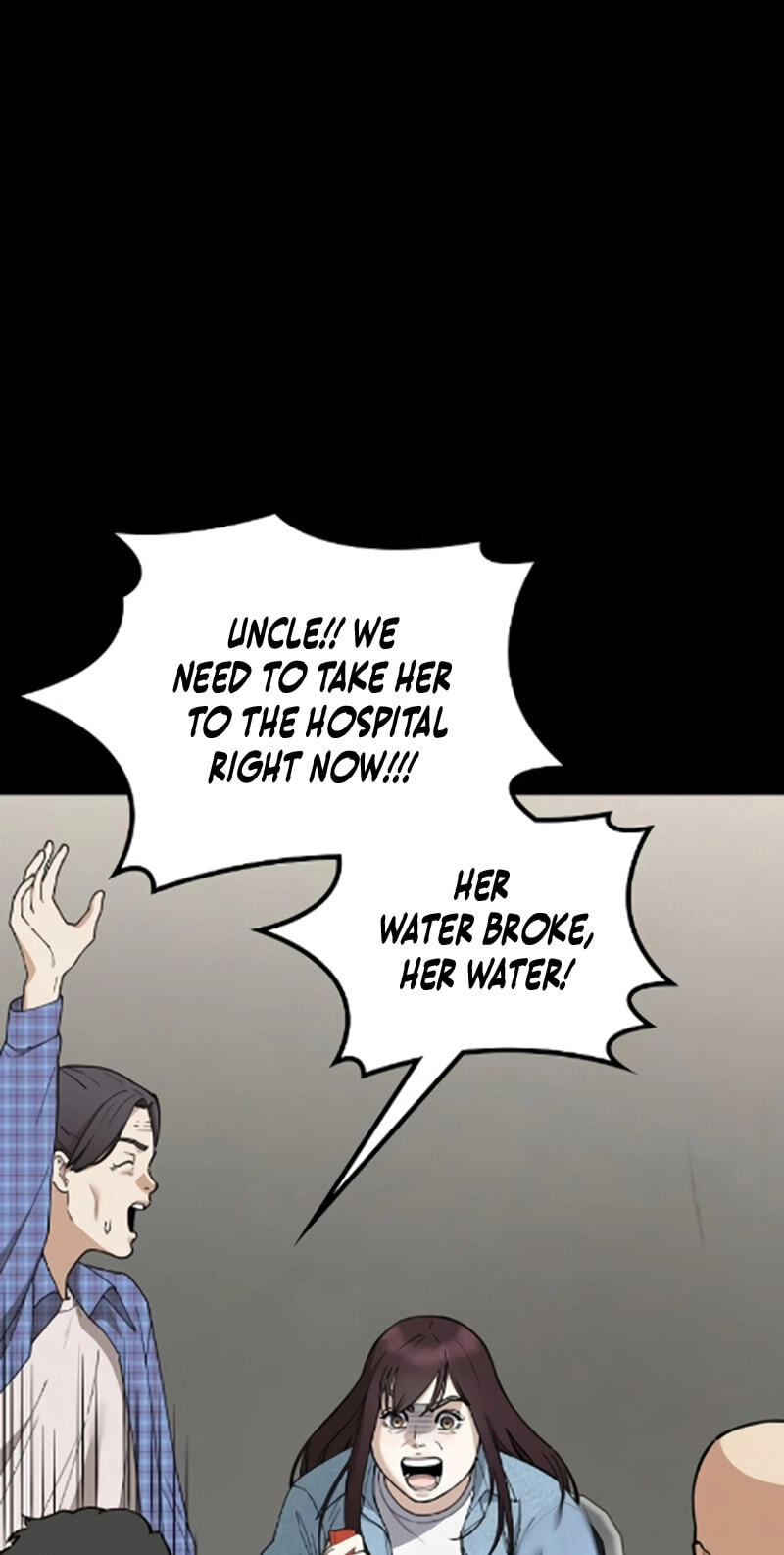 1 Million Won Per Second Chapter 28 page 73 - 