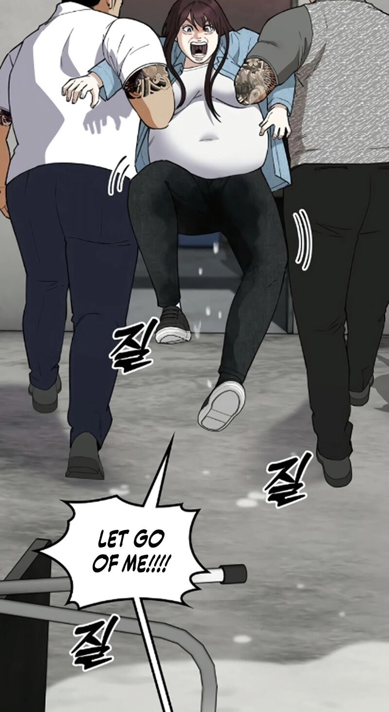 1 Million Won Per Second Chapter 28 page 77 - 