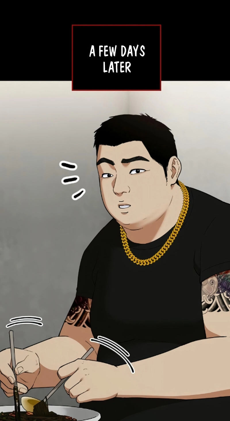 1 Million Won Per Second Chapter 28 page 79 - 