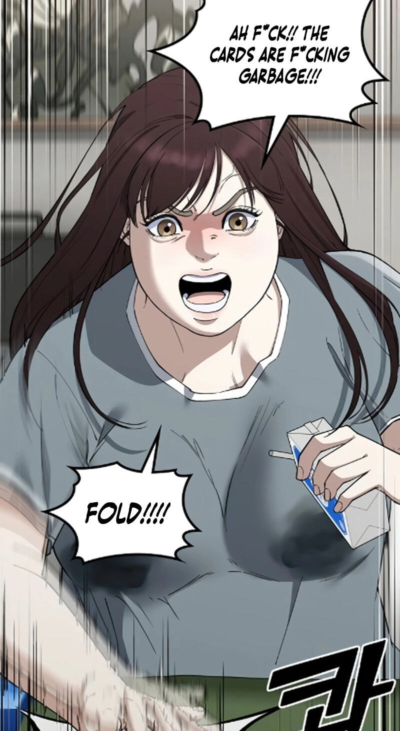 1 Million Won Per Second Chapter 28 page 84 - 
