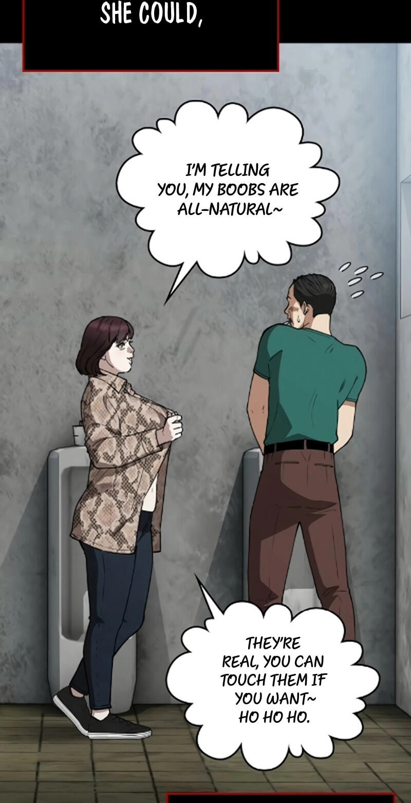 1 Million Won Per Second Chapter 28 page 88 - 
