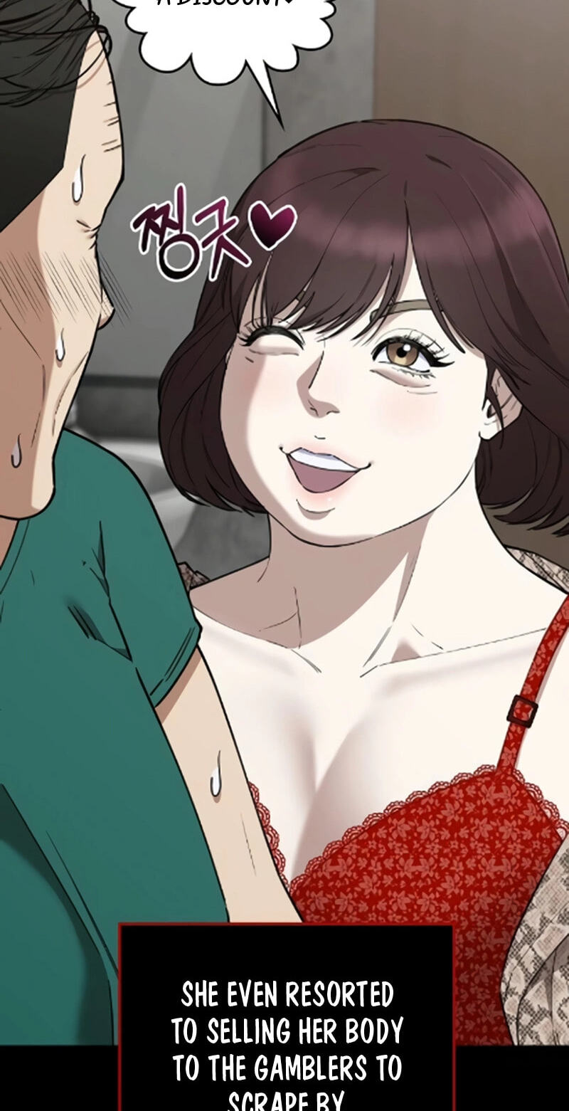 1 Million Won Per Second Chapter 28 page 90 - 