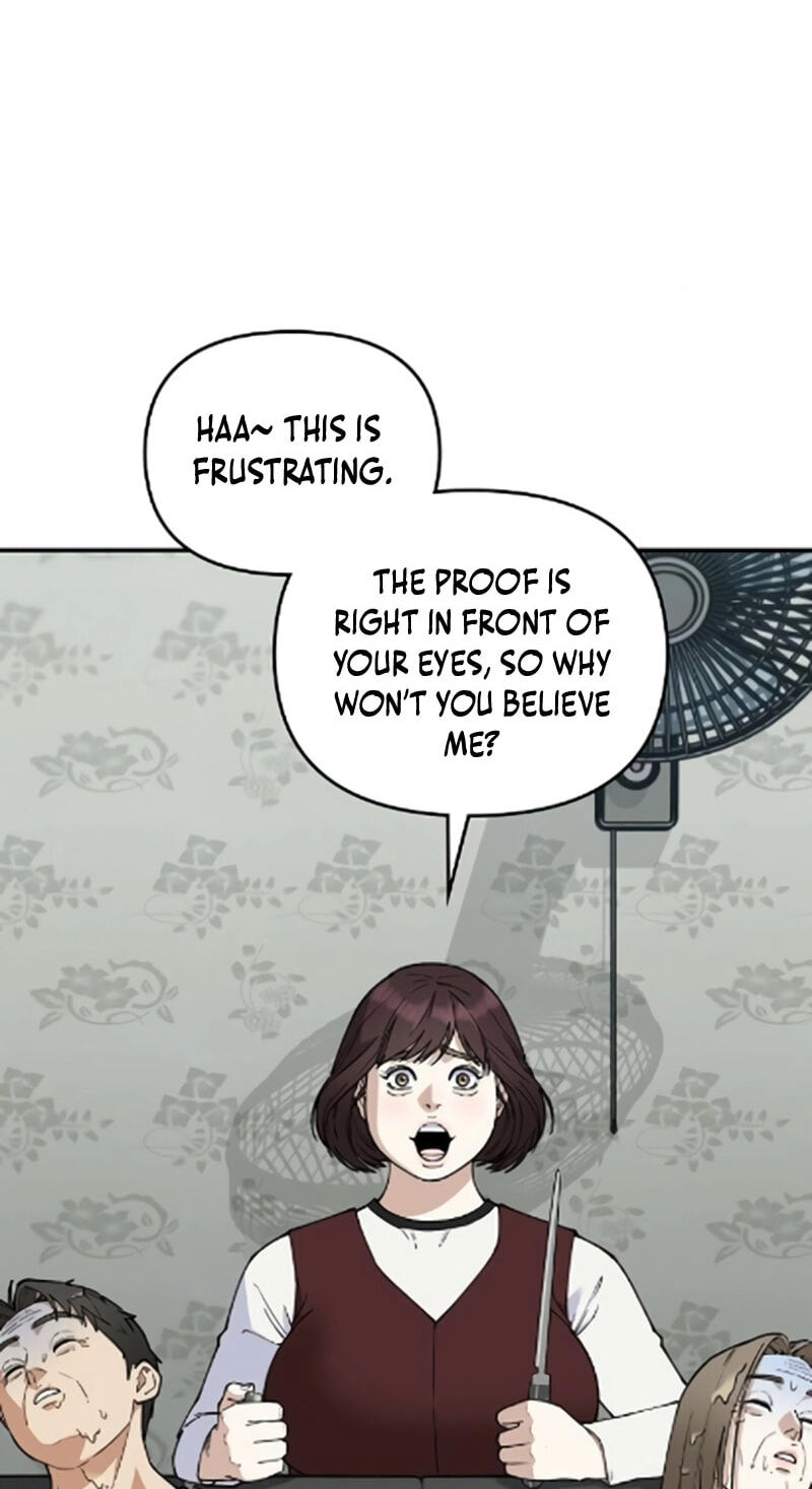 1 Million Won Per Second Chapter 28 page 10 - 