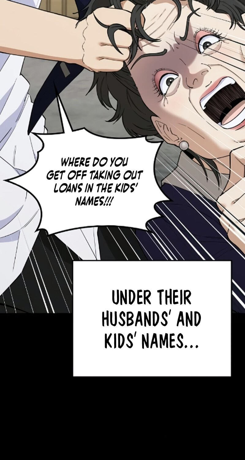 1 Million Won Per Second Chapter 28 page 97 - 