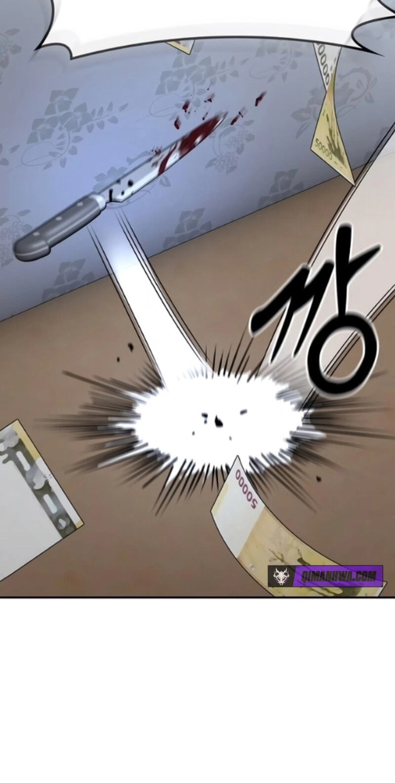 1 Million Won Per Second Chapter 29 page 106 - 