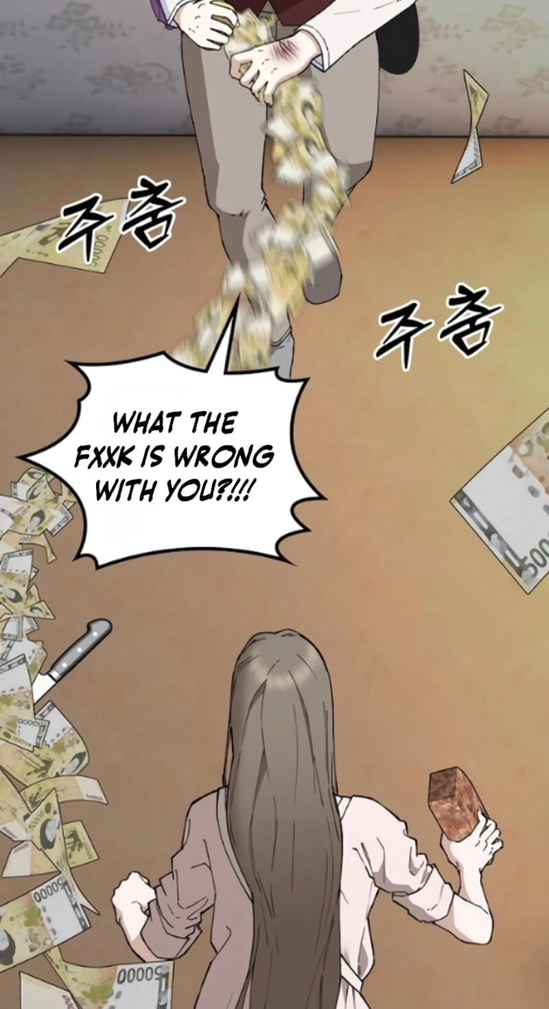 1 Million Won Per Second Chapter 29 page 108 - 