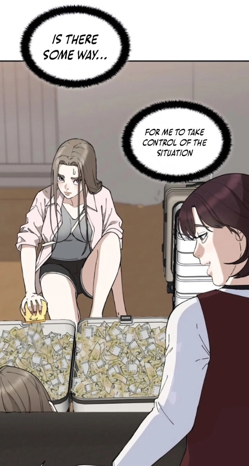 1 Million Won Per Second Chapter 29 page 19 - 