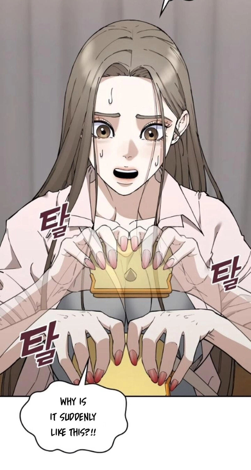 1 Million Won Per Second Chapter 29 page 23 - 