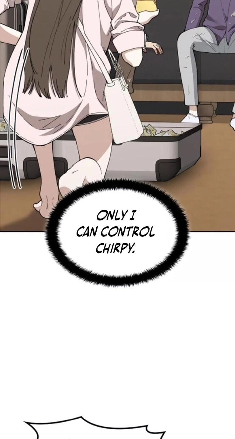1 Million Won Per Second Chapter 29 page 25 - 