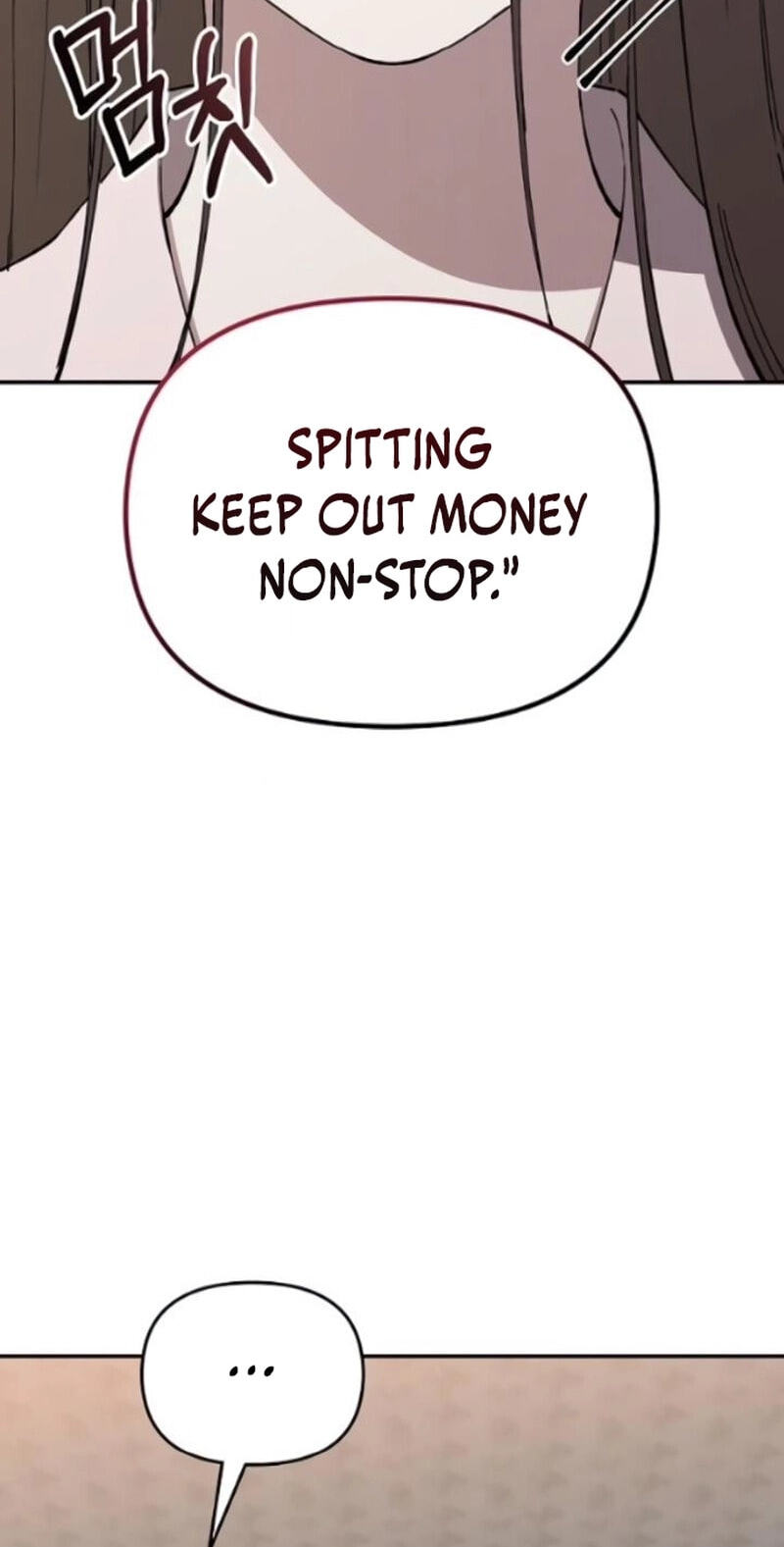 1 Million Won Per Second Chapter 29 page 30 - 