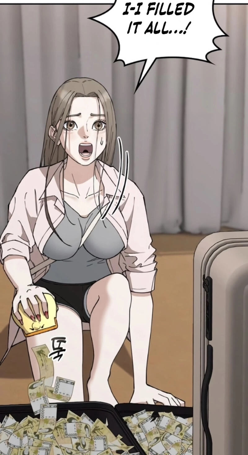 1 Million Won Per Second Chapter 29 page 4 - 