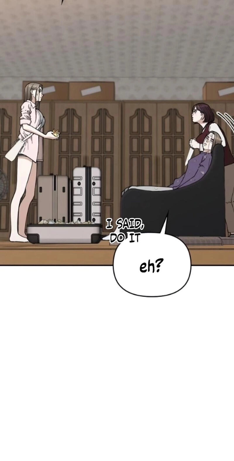 1 Million Won Per Second Chapter 29 page 31 - 