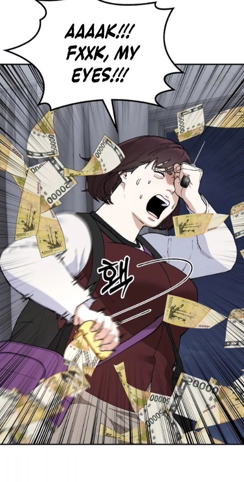 1 Million Won Per Second Chapter 29 page 97 - 