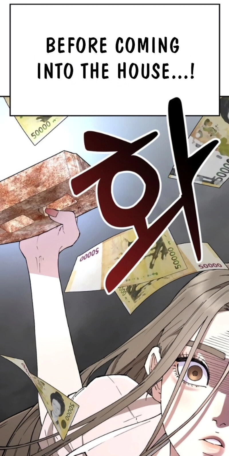 1 Million Won Per Second Chapter 29 page 100 - 