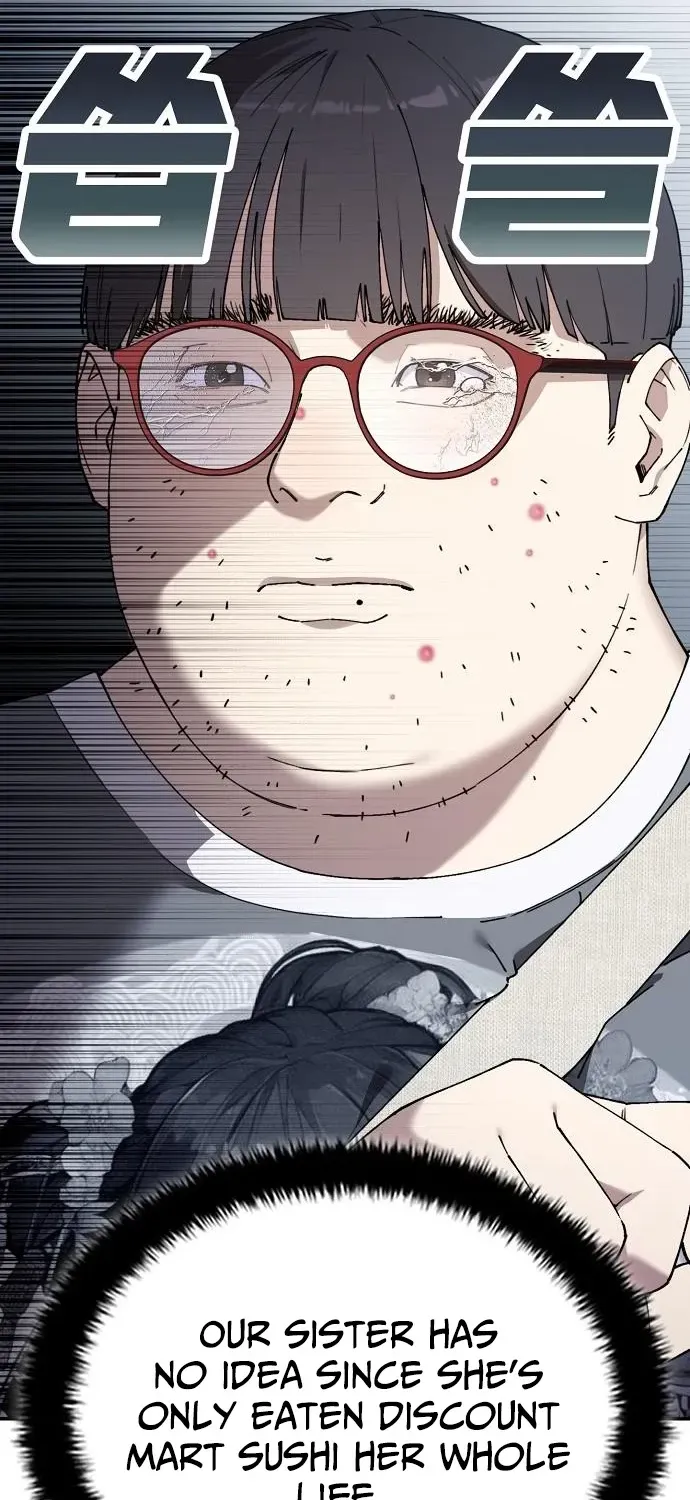 1 Million Won Per Second Chapter 3 page 11 - 
