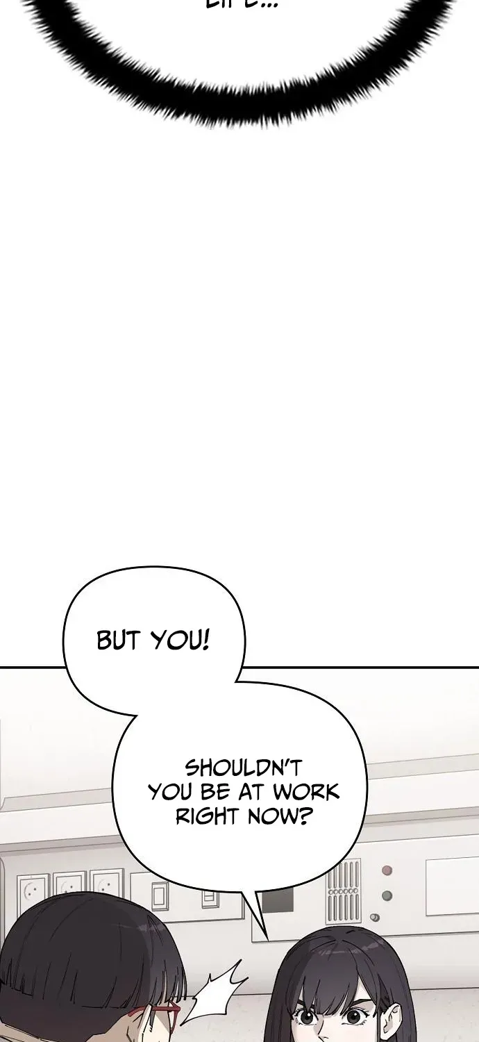 1 Million Won Per Second Chapter 3 page 12 - 