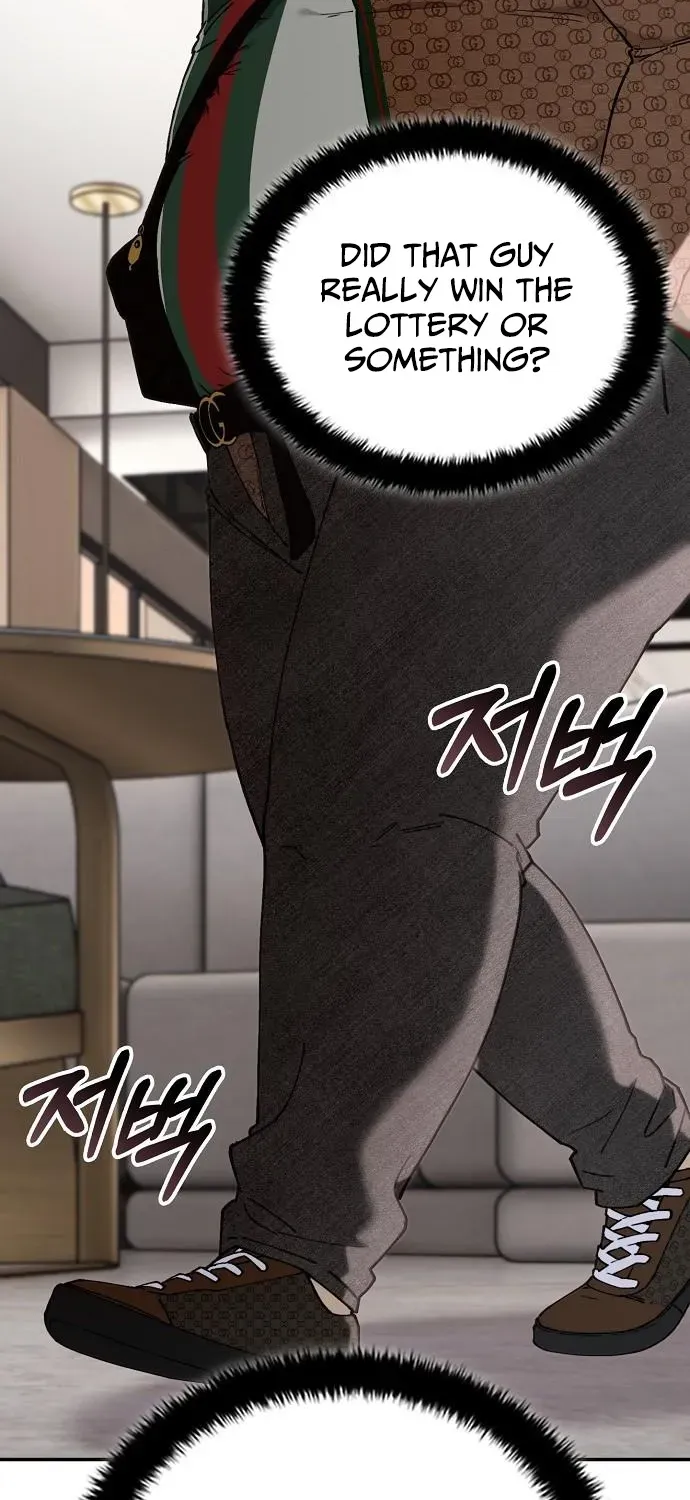 1 Million Won Per Second Chapter 3 page 117 - 