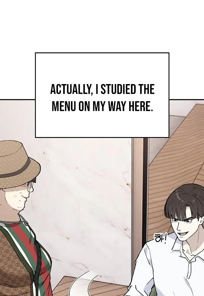 1 Million Won Per Second Chapter 3 page 126 - 