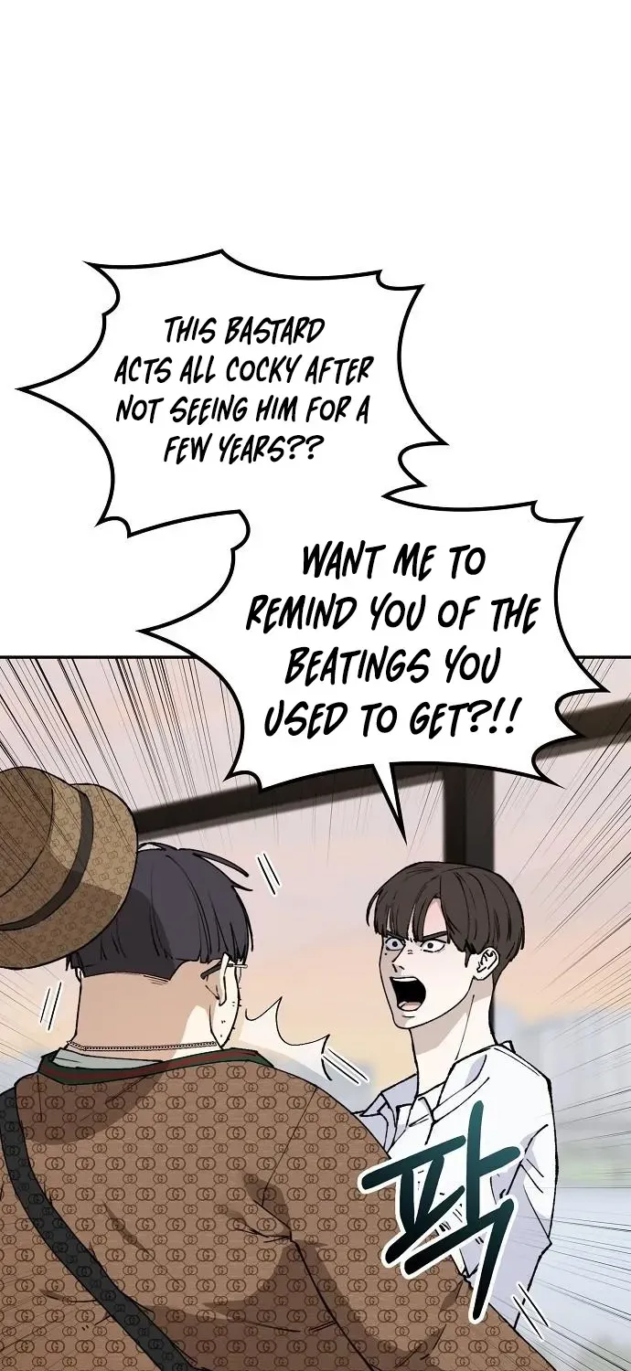1 Million Won Per Second Chapter 3 page 132 - 