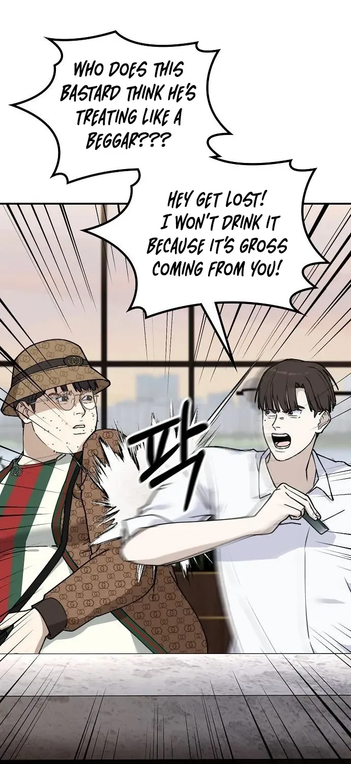 1 Million Won Per Second Chapter 3 page 148 - 