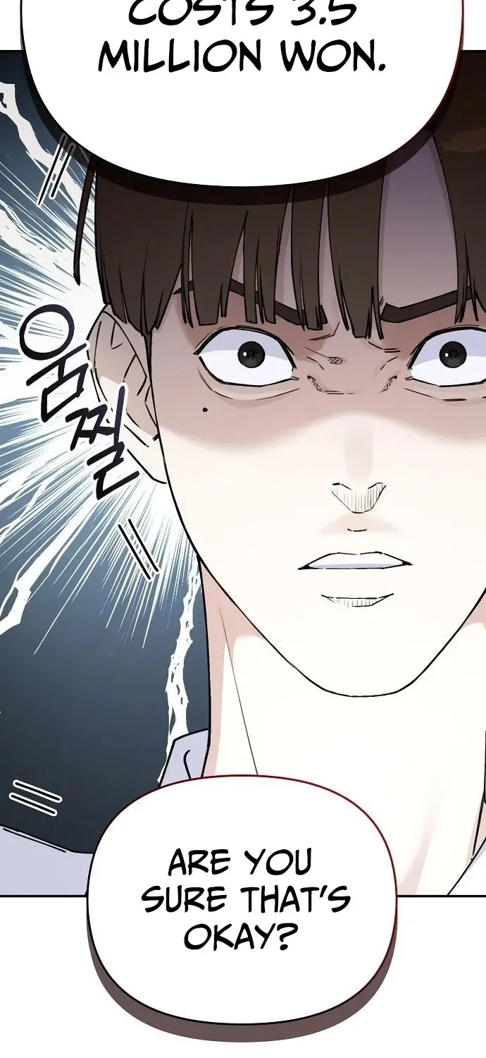 1 Million Won Per Second Chapter 3 page 151 - 