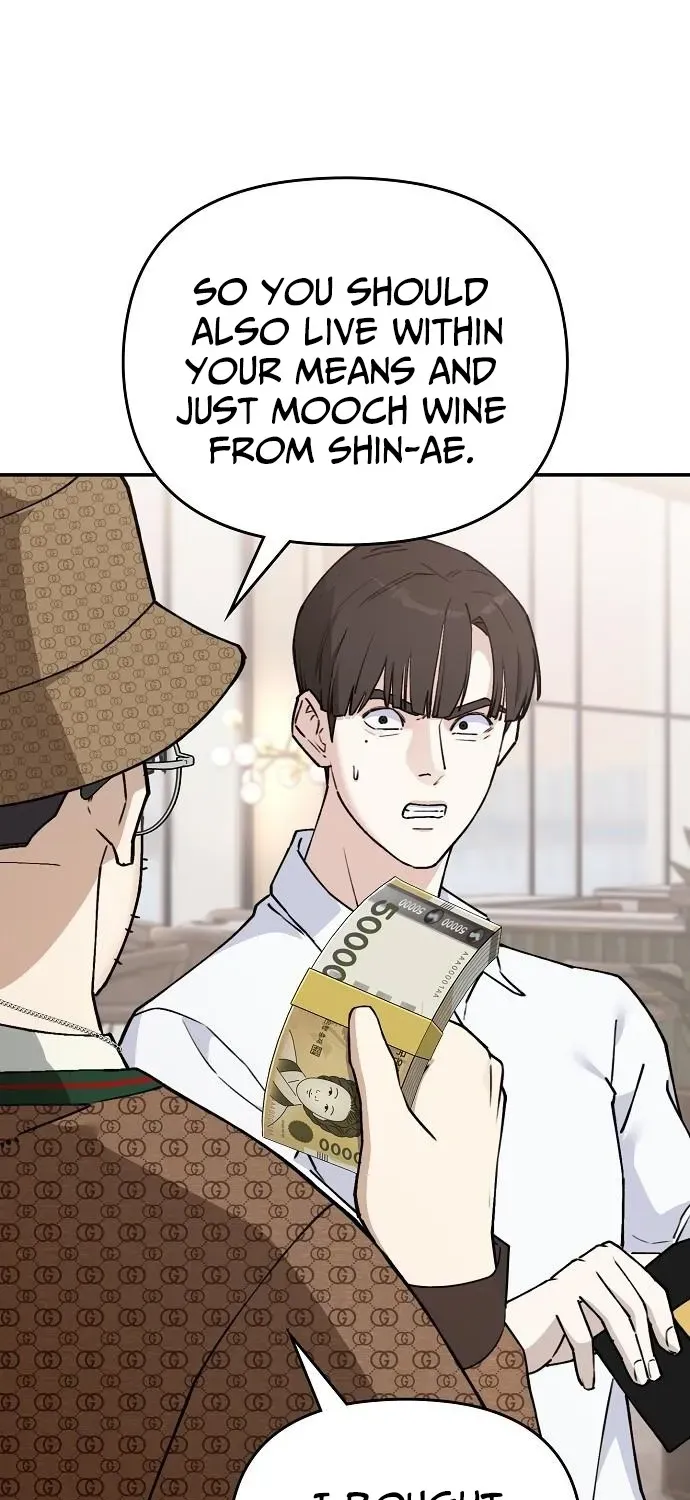 1 Million Won Per Second Chapter 3 page 157 - 