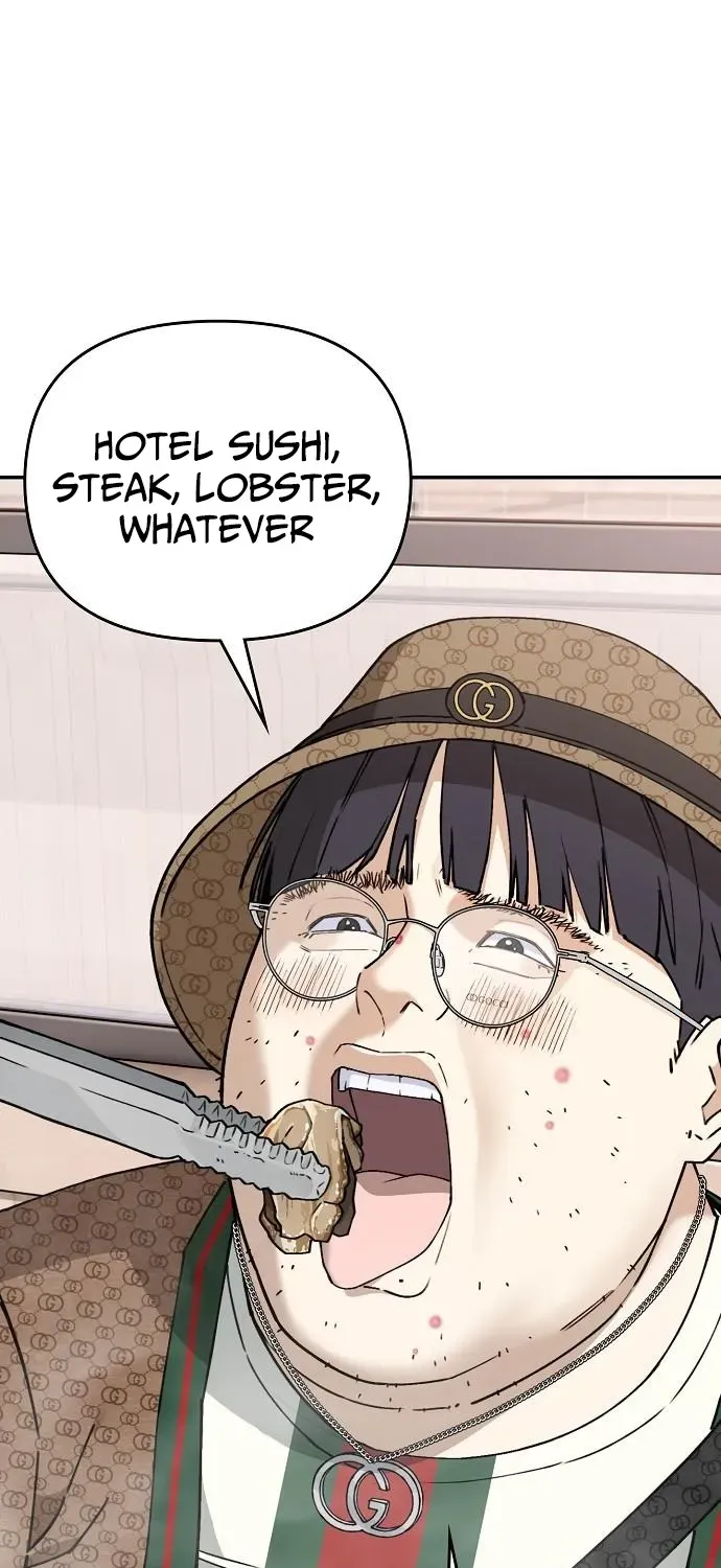 1 Million Won Per Second Chapter 3 page 164 - 