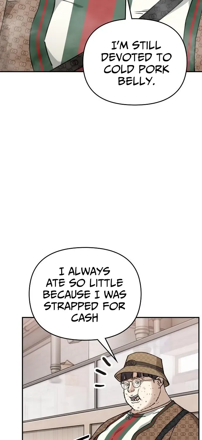 1 Million Won Per Second Chapter 3 page 165 - 