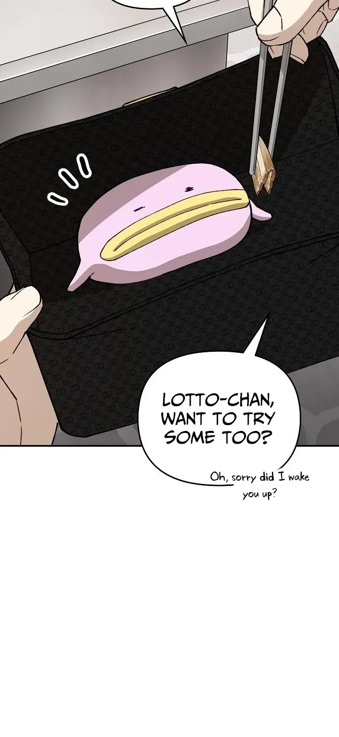 1 Million Won Per Second Chapter 3 page 167 - 