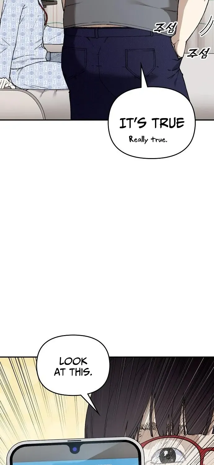 1 Million Won Per Second Chapter 3 page 18 - 
