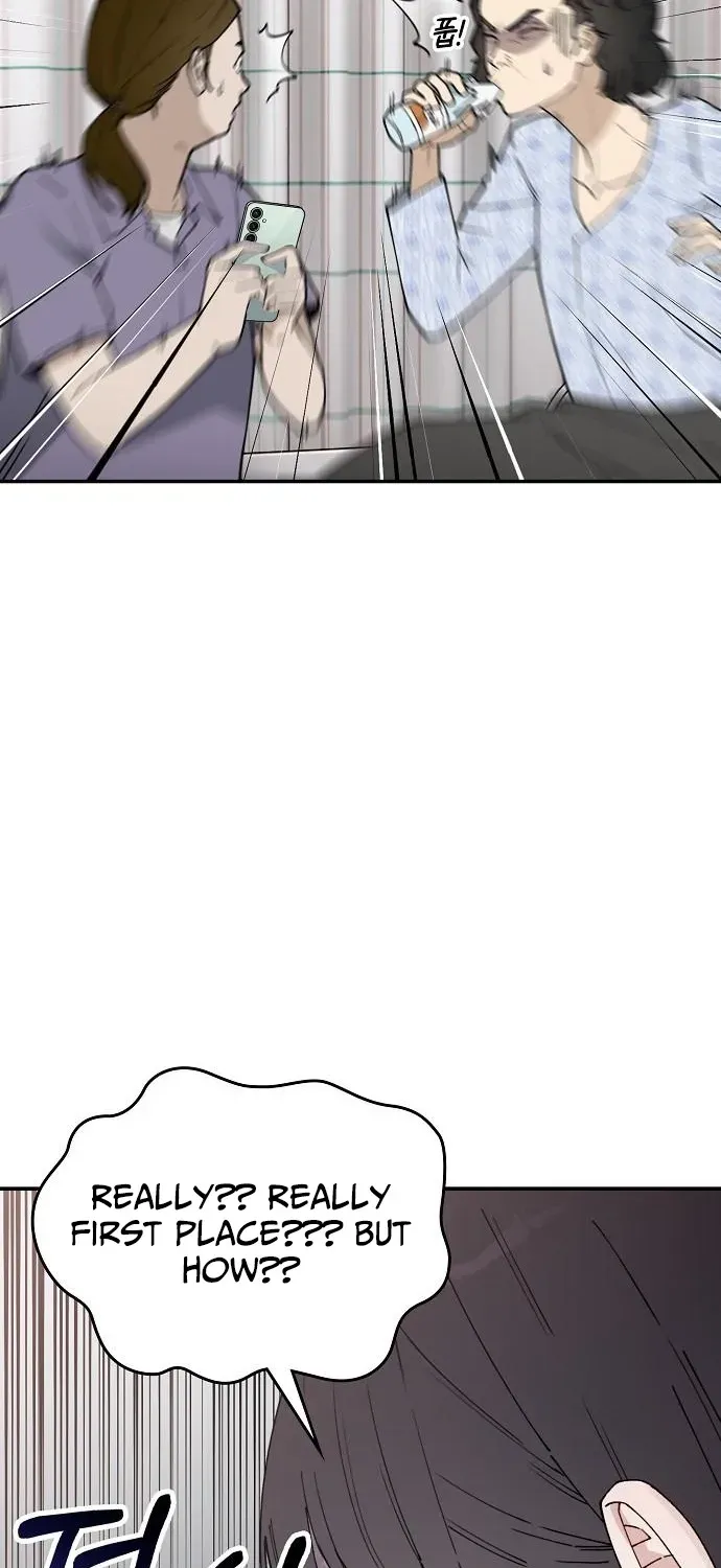 1 Million Won Per Second Chapter 3 page 22 - 